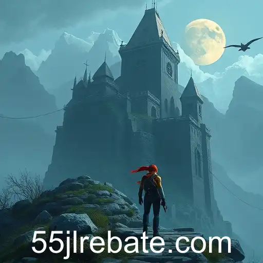 The Allure of Adventure Games: Embark on Virtual Journeys