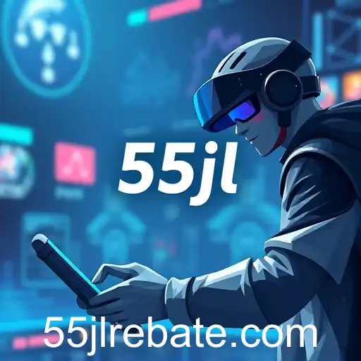 The Rise of 55jl in Online Gaming