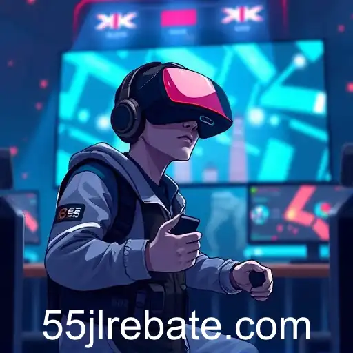 Evolution of Online Gaming in 2025