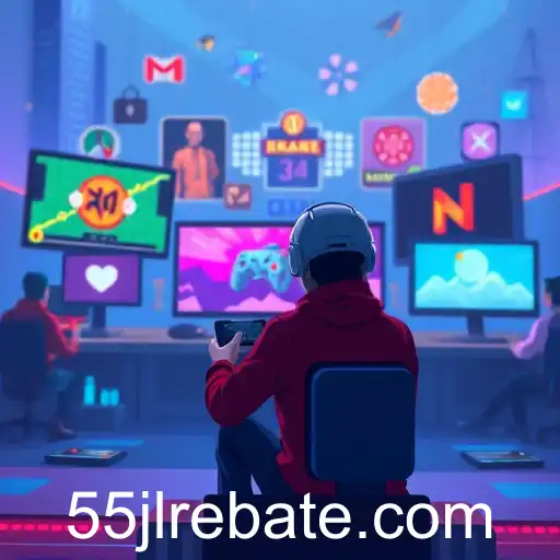 The Evolution of Online English Gaming