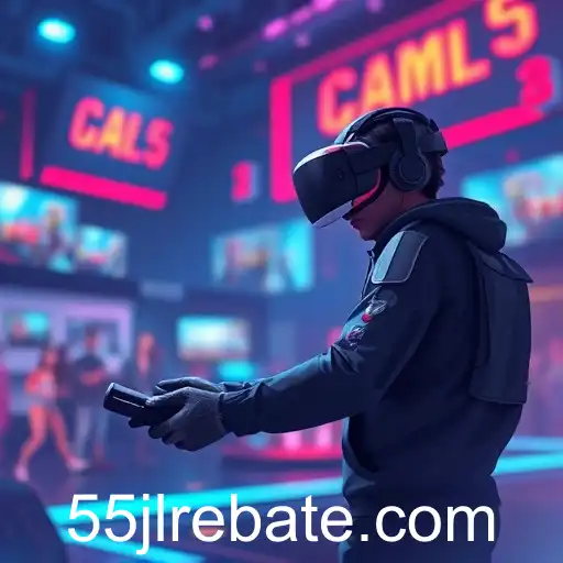 The Evolution of Online Gaming in 2025