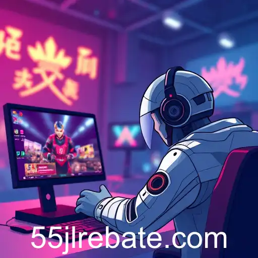 Evolving Gaming Trends in 2025