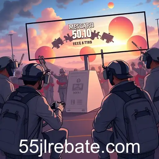 The Digital Playground: Exploring 55jl in the Age of Gaming Evolution