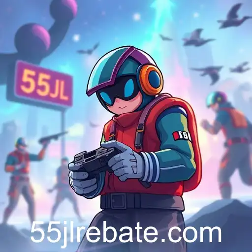 Exploring the Realm of 55jl: A Digital Odyssey