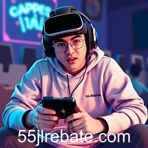 The Rise of Game Streaming Platforms