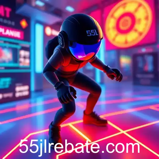 Exploring the Rise of 55jl in Gaming