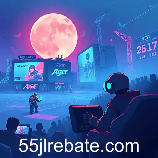 Gaming Trends and Innovations in 2025