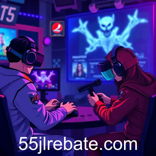 Gaming Trends Shaping the Future