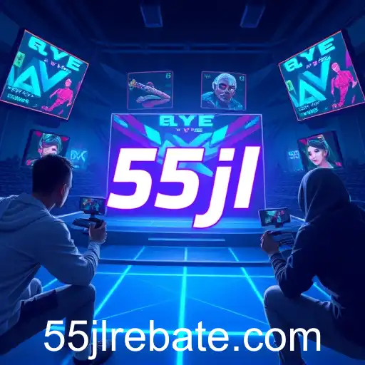 The Rise of 55jl in the Gaming World