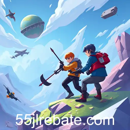 The Rise of 55jl in Gaming and Beyond