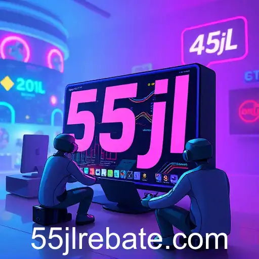 The Rise of 55jl: A Gaming Revolution in 2025