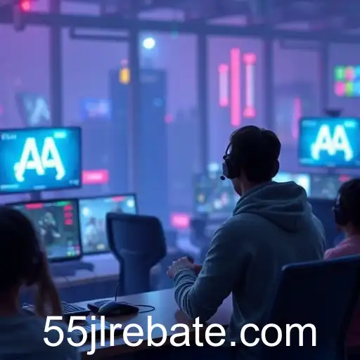 The Rise of Gaming Platforms in Modern Times