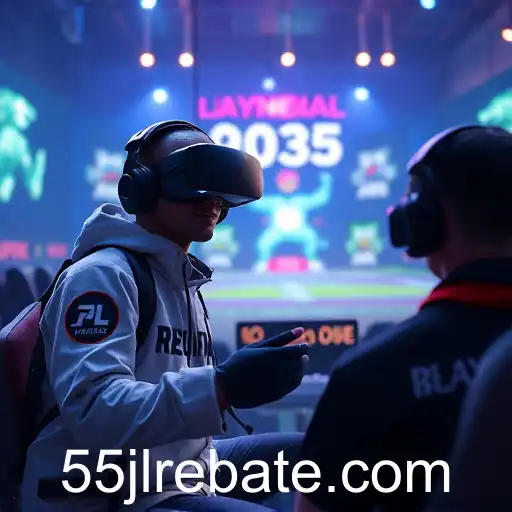 Exploring the Rise of Online Gaming in 2025