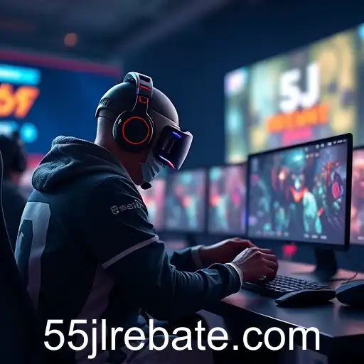 The Rise of Online Gaming Platforms