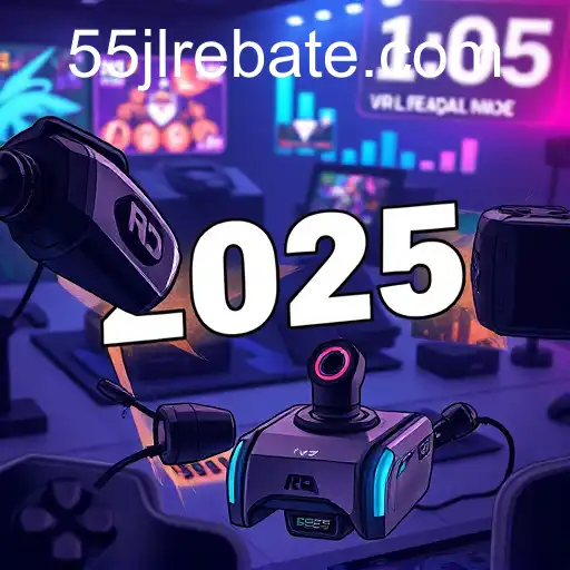 Emerging Trends in Online Gaming in 2025