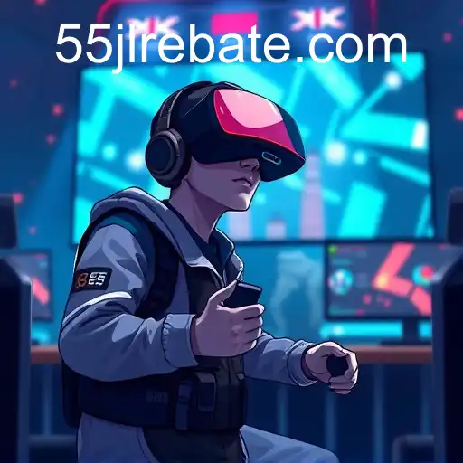 Evolution of Online Gaming in 2025