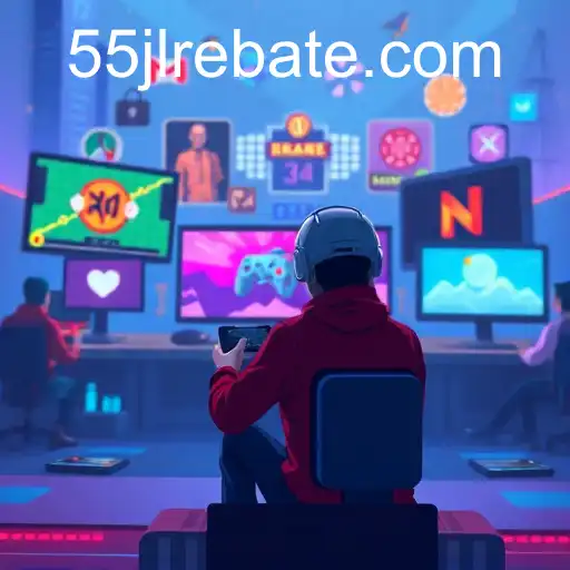 The Evolution of Online English Gaming