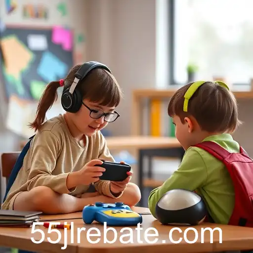 Evolving Gaming Trends in 2025