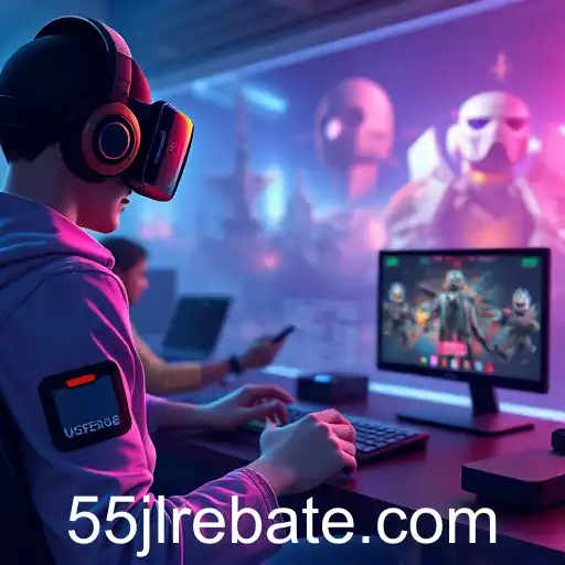 Elevating Online Gaming Experience