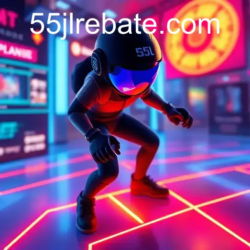 Exploring the Rise of 55jl in Gaming