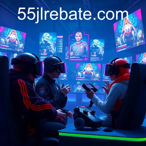 Gaming Trends and Innovations in 2025: A Look Forward