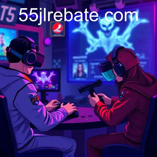 Gaming Trends Shaping the Future