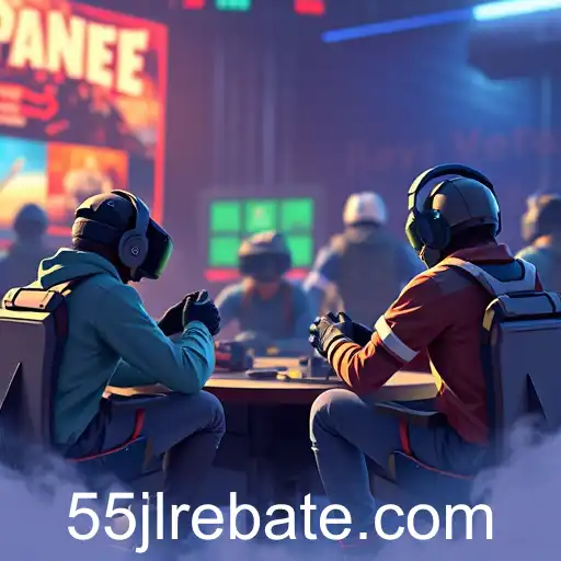 Exploring the Dynamic World of Multiplayer Games: Beyond the Screen