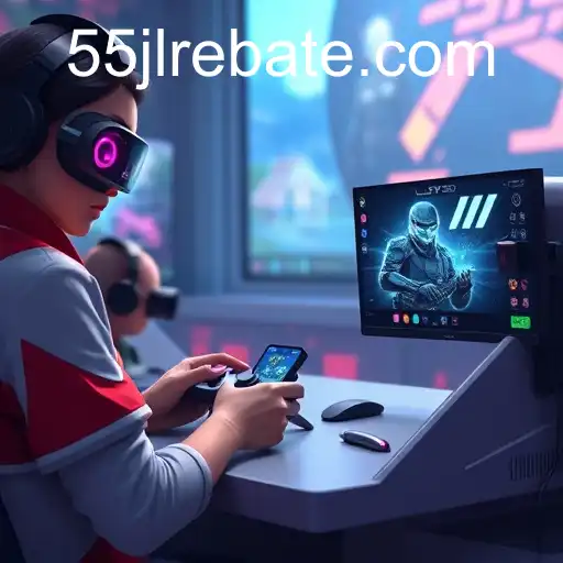 A New Era for Online Gaming