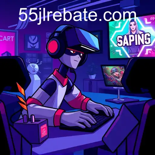 The Evolving Landscape of Online Gaming