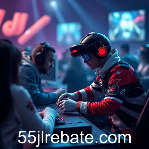 Online Gaming Evolution: The Role of 55jl