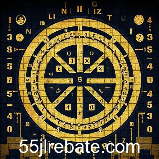 Exploring the Intriguing World of Puzzle Games: Unraveling the Fascination Behind '55jl'