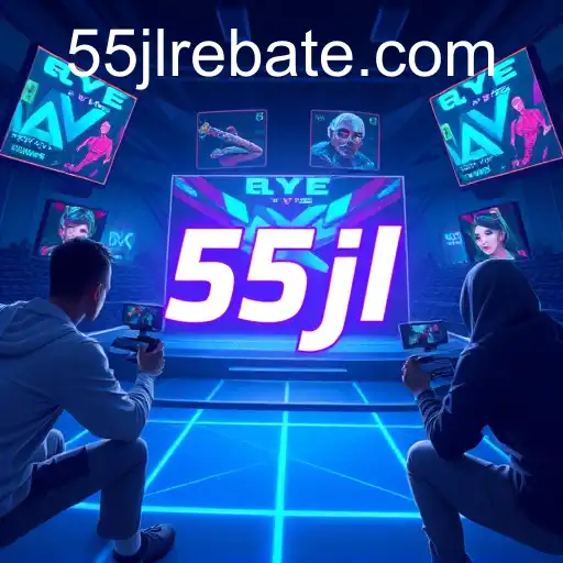 The Rise of 55jl in the Gaming World
