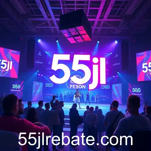 The Rise of 55jl in Gaming and Beyond