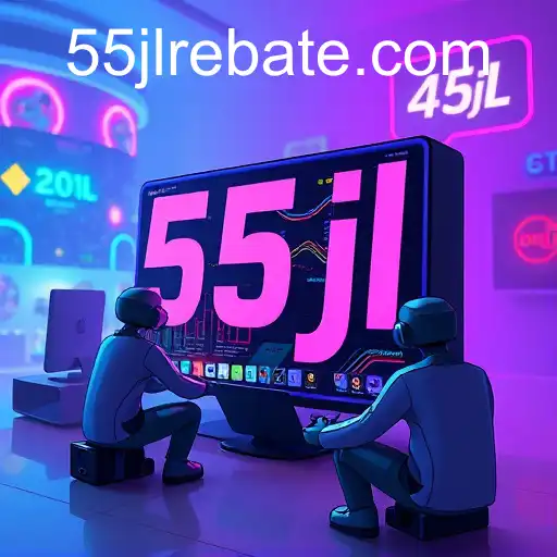 The Rise of 55jl: A Gaming Revolution in 2025