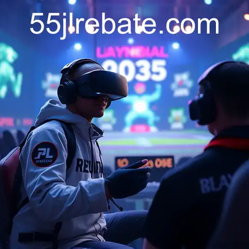 Exploring the Rise of Online Gaming in 2025