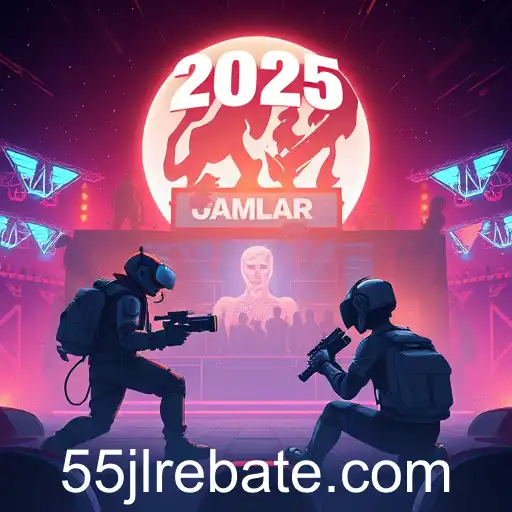 The Rise of Online Gaming Platforms in 2025