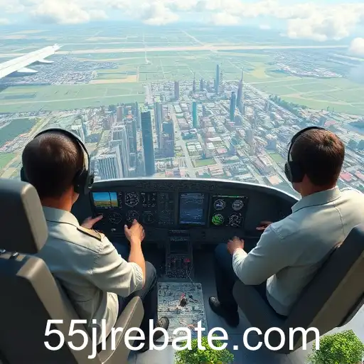 Exploring the Diverse World of Simulation Games: An In-Depth Look at the '55jl' Category