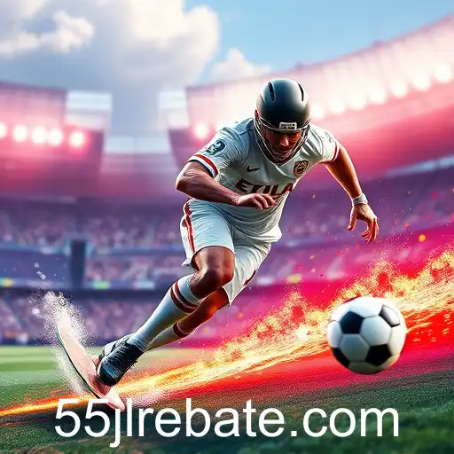 Exploring the Thrilling World of Sports Games: A Dive into 55jl