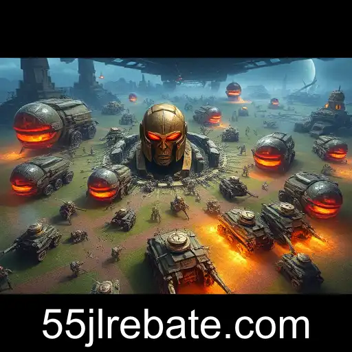 Exploring the Intricacies of Strategy Games: A Dive into Tactical Entertainment